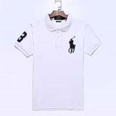 Cheap Men Polo Shirts wholesale No. 2629